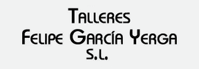 Talleres Felipe García Yerga S.L. logo