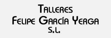 Talleres Felipe García Yerga S.L. logo